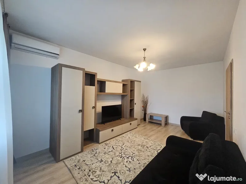 Pacii apartament 2 camere de inchiriat
