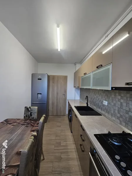 Pacii apartament 2 camere de inchiriat