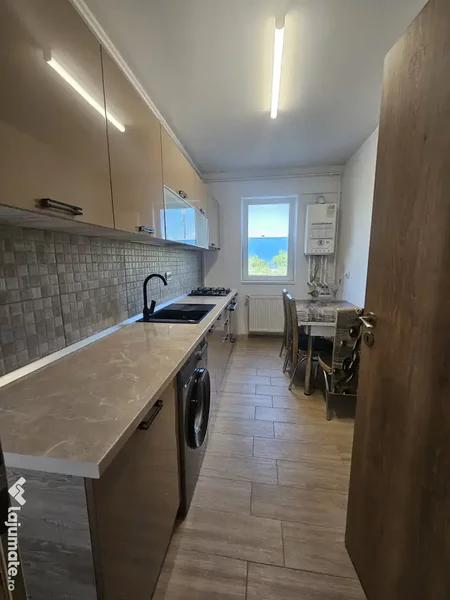 Pacii apartament 2 camere de inchiriat