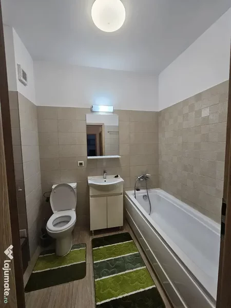 Pacii apartament 2 camere de inchiriat